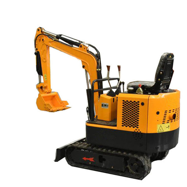 Chinese crawler 1.5 ton mini excavator for sale