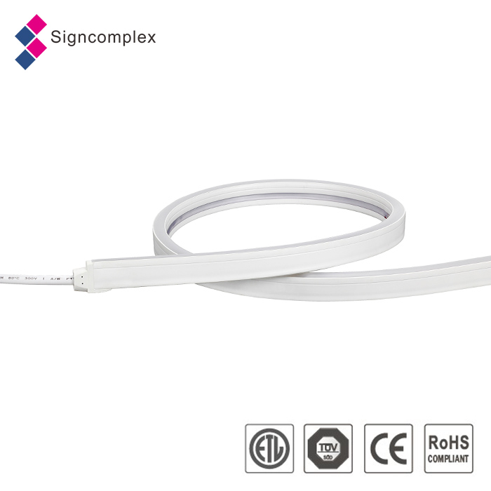 IP 68 programmable led strip with 3 years warranty
