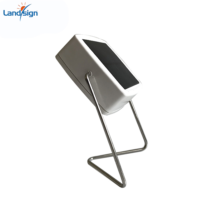 hot sale XLTD-1503 mini solar lamp portable security light led rechargeable emergency light for camping