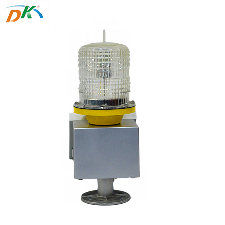 DK Navigation High Brightness 12V Steady Traffic Light Marine Manufacture