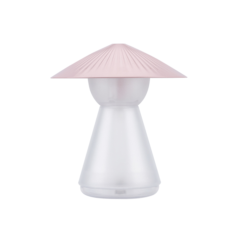 New arrival decorative fresh air handy fog humidifier