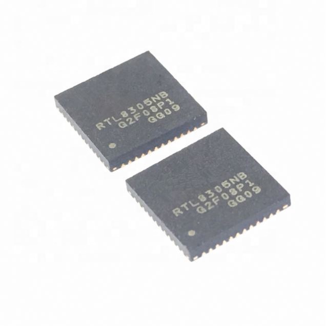 RTL8305 RTL8305NB RTL8305NB-CG QFN New original IC