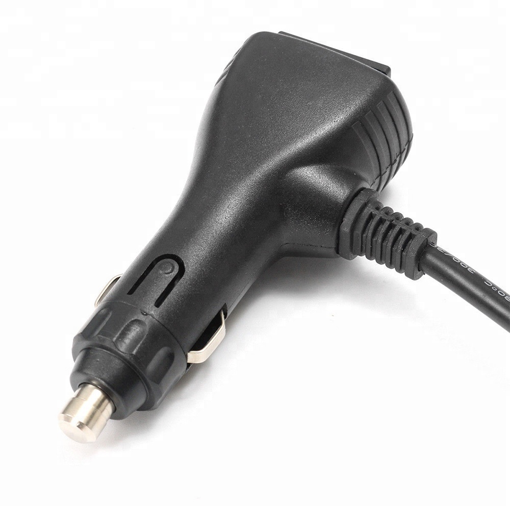 24 led car top roof amber warning mini lightbar H609B