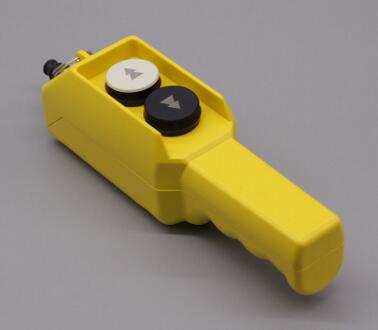 168*68*54 SAIPWELL 4 Ways IP65 Plastic Electronic Pushbutton Box