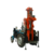 HW-200 Tractor mounted pneumatic drilling rig sales