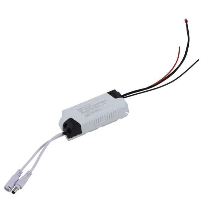 Constant current 1500mAh 40W led emergency power supply