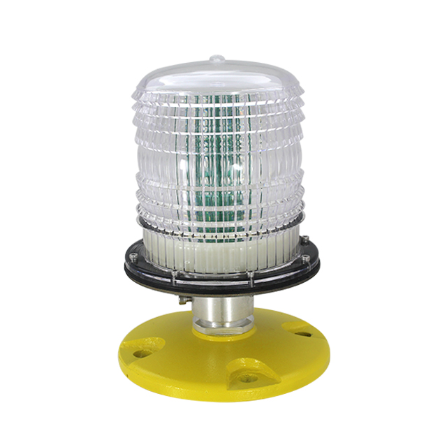 elevate helipad beacon light/perimeter light