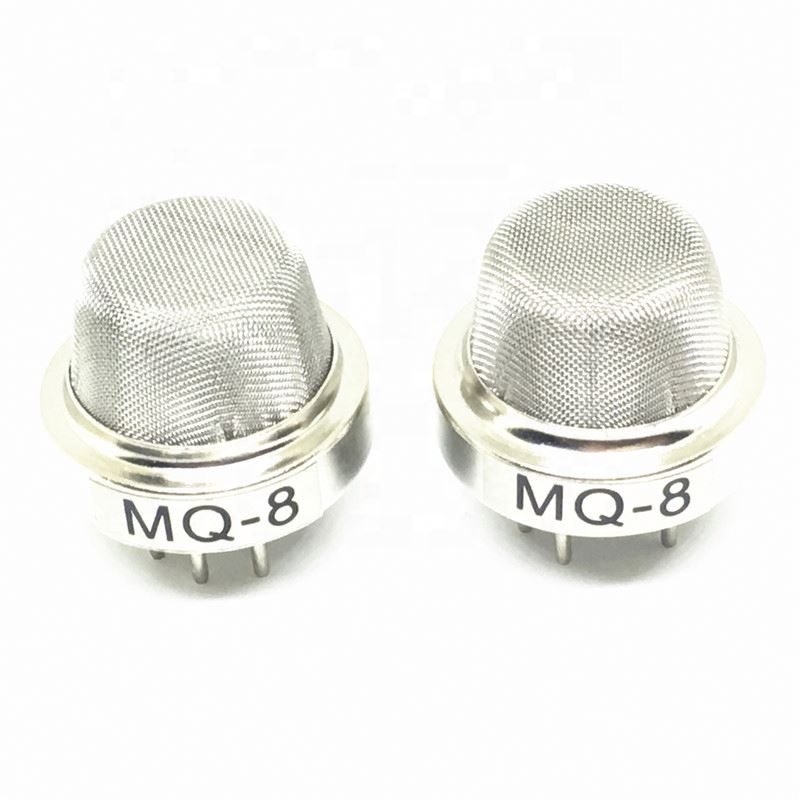 MQ-8 Hydrogen Gas Methane Detection Sensor