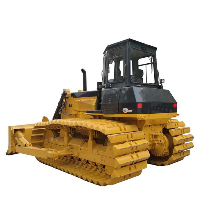 160hp large crawler bulldozer HD16 bulldozer