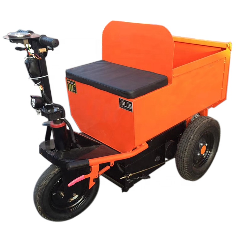 Electric tricycle redum for sale