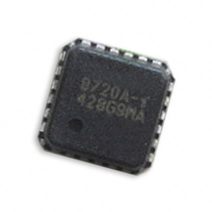 IC (Electronic Components)LAN8720AI-CP-TR