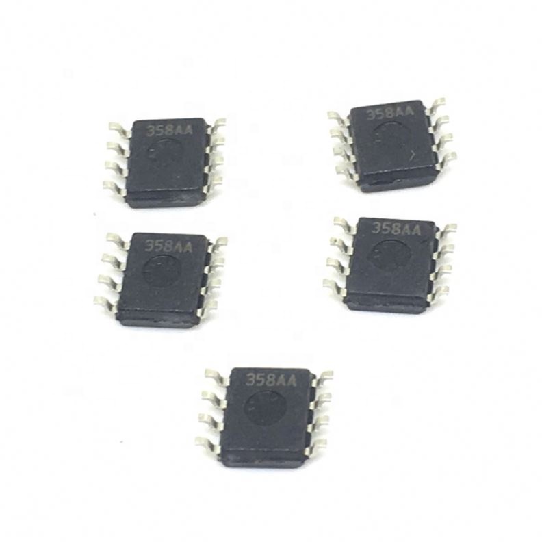 (ELECTRONIC IC )SOP-8 DS2482 DS2482S-100