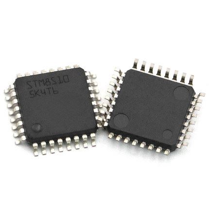 (Electronic Components)STM8S105K4T6 original parts  ic