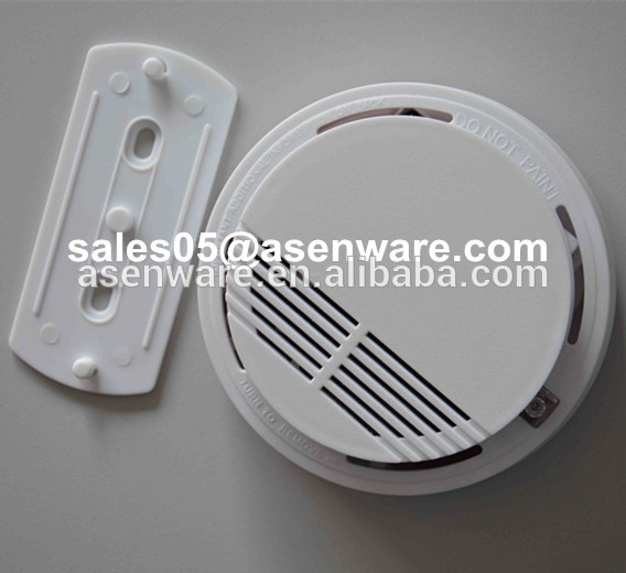 Asenware AW-SSD701 Smoke Detector with Battery
