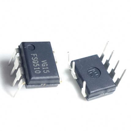 IC (Electronic Components)FSQ510