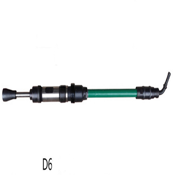 D9,D6,D4,D3 air sand rammer pneumatic tamping rammer