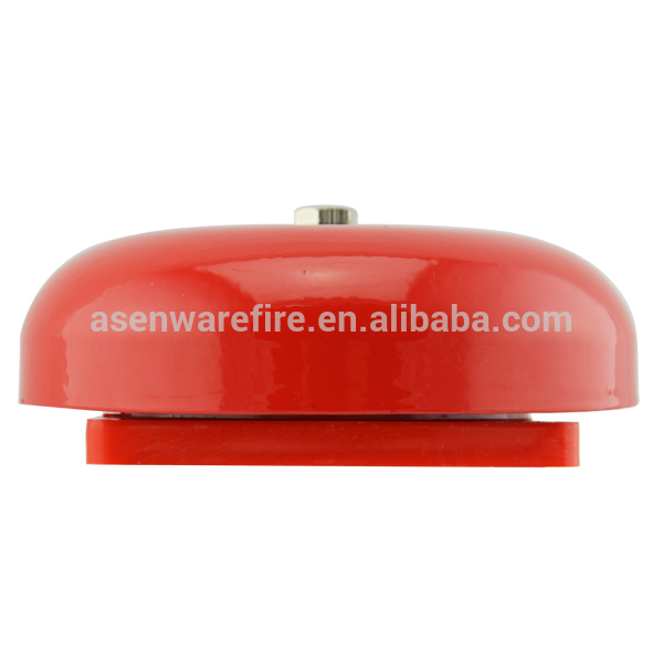 Hot Model Portable manual fire alarm bell