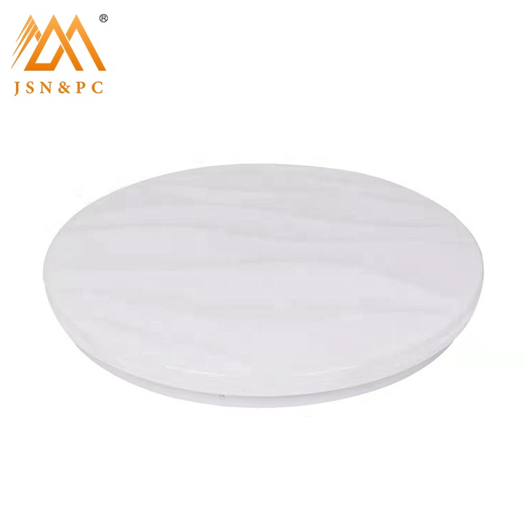NEW design 36w 160-240v recessed indoor white round  LED ceiling light