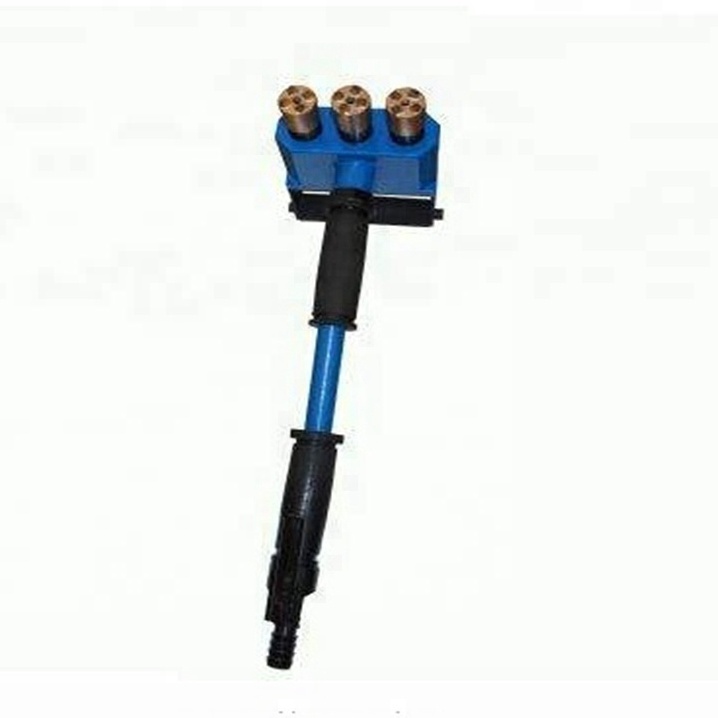 High quality cheap price one end pneumatic bush hammer for sale