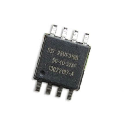 IC (Electronic Components)SST25VF016B-50-4C-S2AF