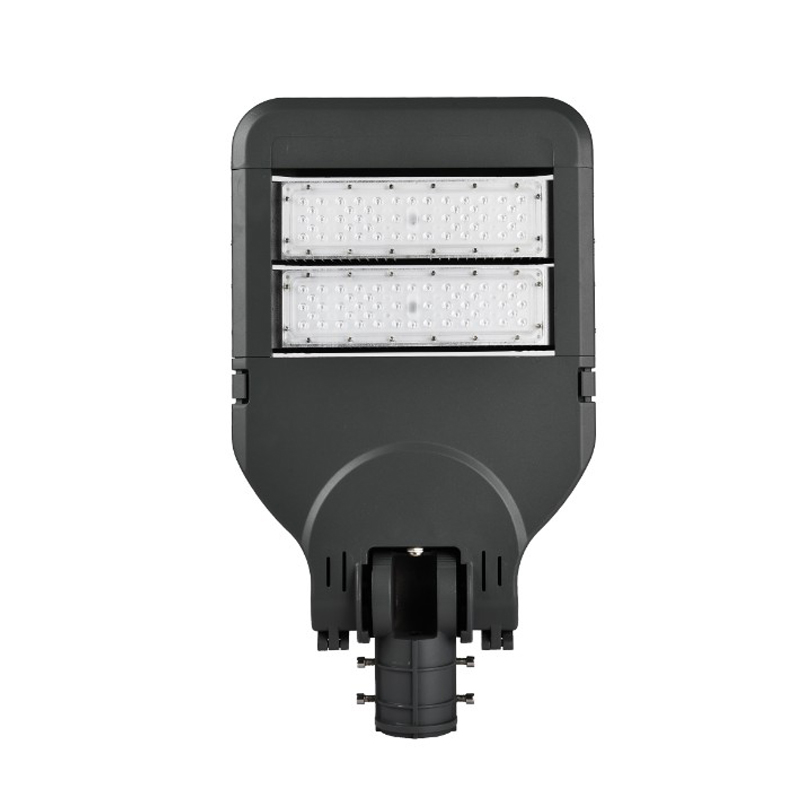 Super Bright Meanwell Driver LED Street Light Bulb Modular Adjustable LED Street Light 100W