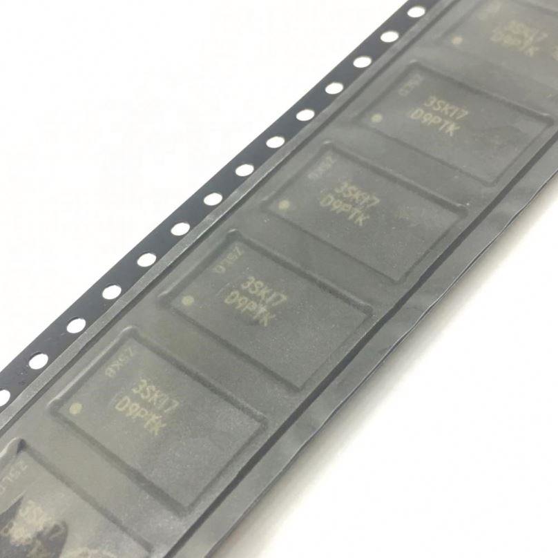 MT41K128M16JT-125:K D9PTK BGA IC SDRAM 2GBIT 800MHZ 96FBGA MT41K128M16JT