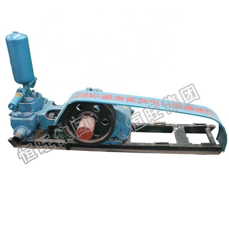 Small drilling mud pump piston specifications for sale