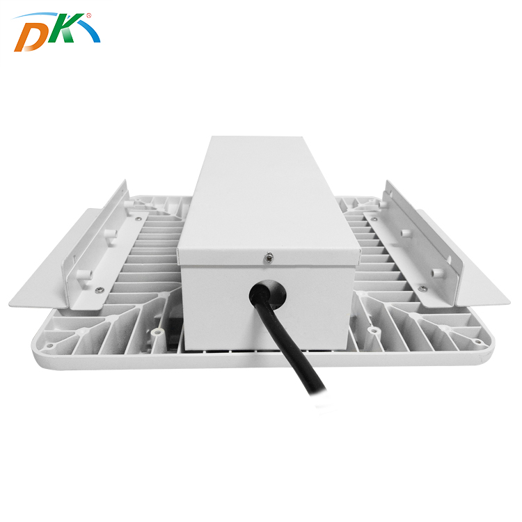 DK LED Super Bright Waterproof Oil Station LED Lamp Canopy Lights Wholesale