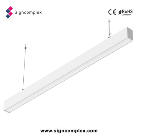 Signcomplex Amazing LED Interconnected linear lamp