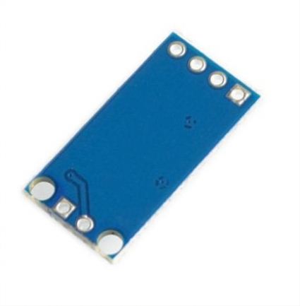 TJA1050 CAN controller interface module bus driver interface module On Stock