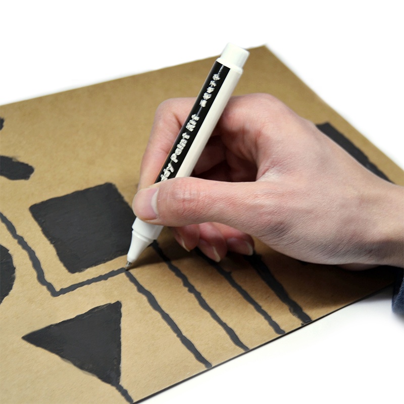 Buddy Paint Kit Electronic stylus Circuit repair inking CONDUCTIVE INK