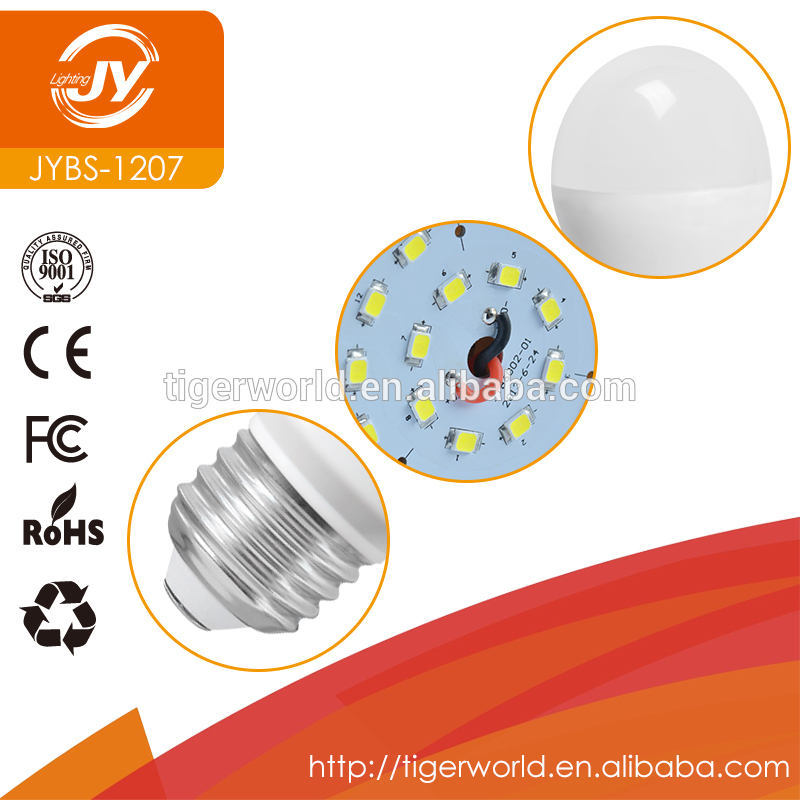 good replacement A60 led light bulbs 12w for CFL or traditional Bulb