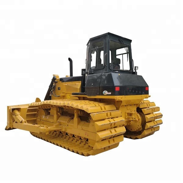 Chinese crawler dozer bulldozer . manufacturers 220HP bulldozer