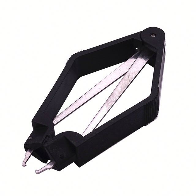PLCC IC Chip Extractor Motherboard Circuit Board Component Puller Tool