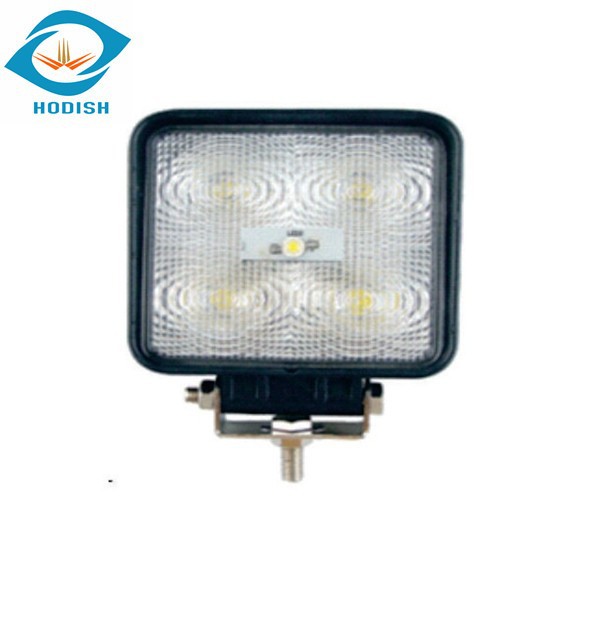 CE ROHS IP 67 Waterproof 15W Flood or Spot Led working light led work light