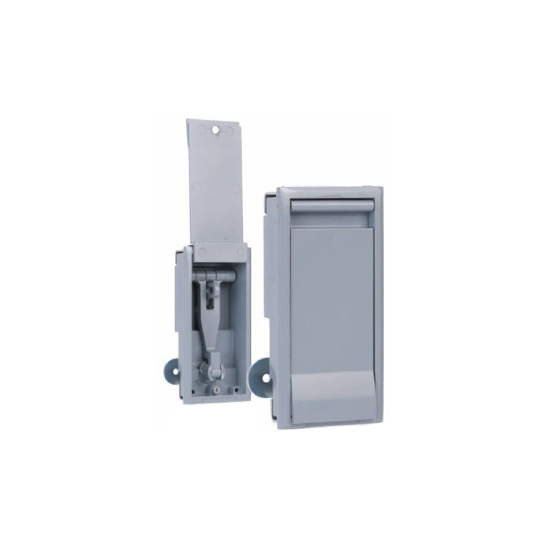 SAIPWELL promotional new style Industrial Waterproof lock pin latch