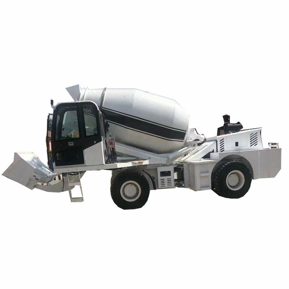 Tractor manual concrete mixer prices