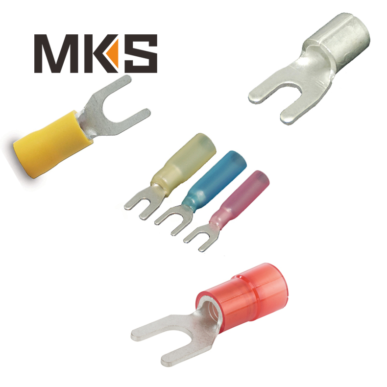 water tap connector spade terminal lug