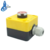 XDL721-JB112P flush single hole switch waterproof push button contrrol box