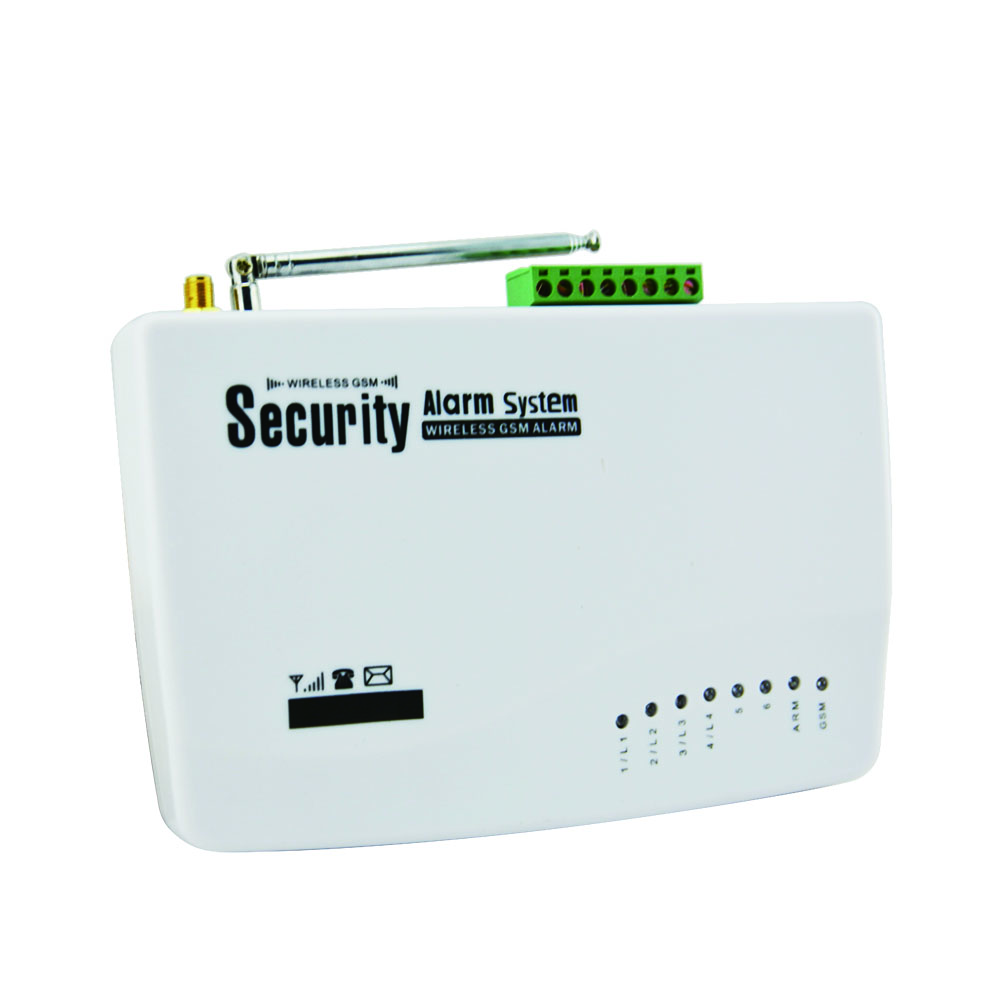 Asenware fire alarm products mini gsm gps module