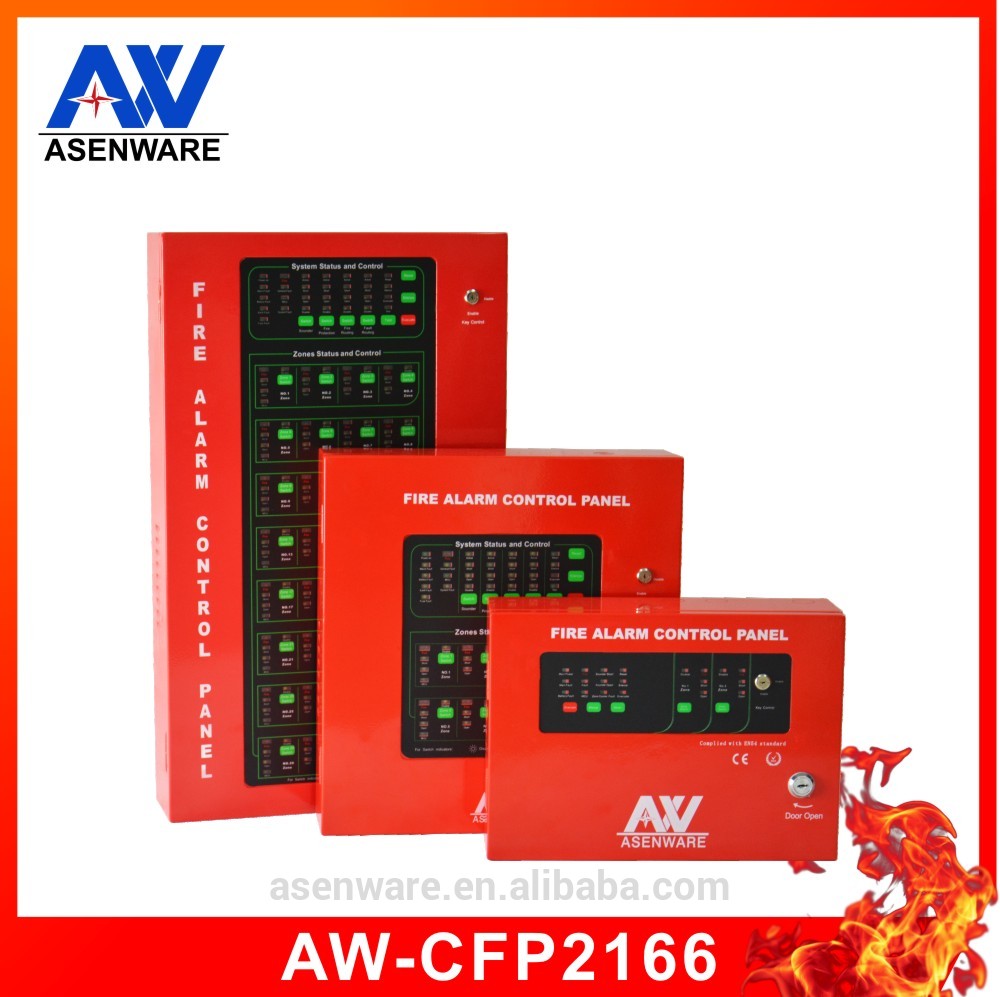 Conventional Loud dB Hooter for Fire Alarm