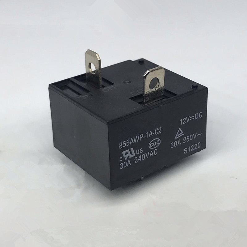 (New&Original)Relay HF2160-1A-12D HF2160-1A HF2160 855AWP-1A-C2 855AWP-1A 855AWP 12VDC DIP-4