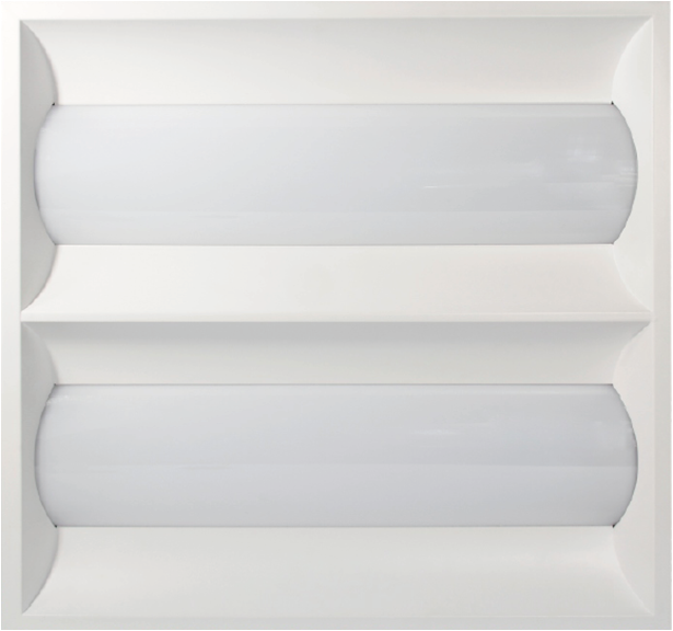 High quality recessed lighting led troffer fixtures, 2x2 2x4 led troffer light