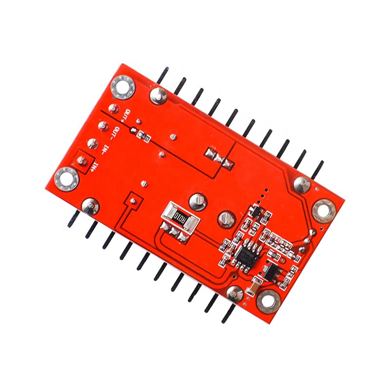 150W Power Boost Converter DC to DC 10-32V to 12-35V Step Up Voltage Charger Module