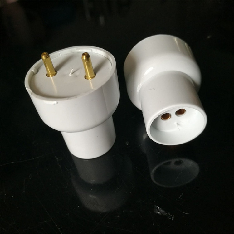 T8 to T5 lamp base converter T5 LED Tube holder adapter