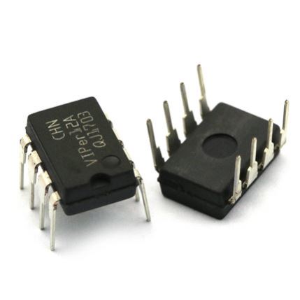ic (Electronic Components)VIPER12A
