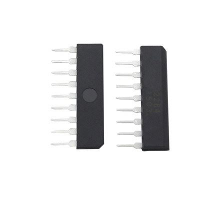(Electronic Components)KA2284 IC