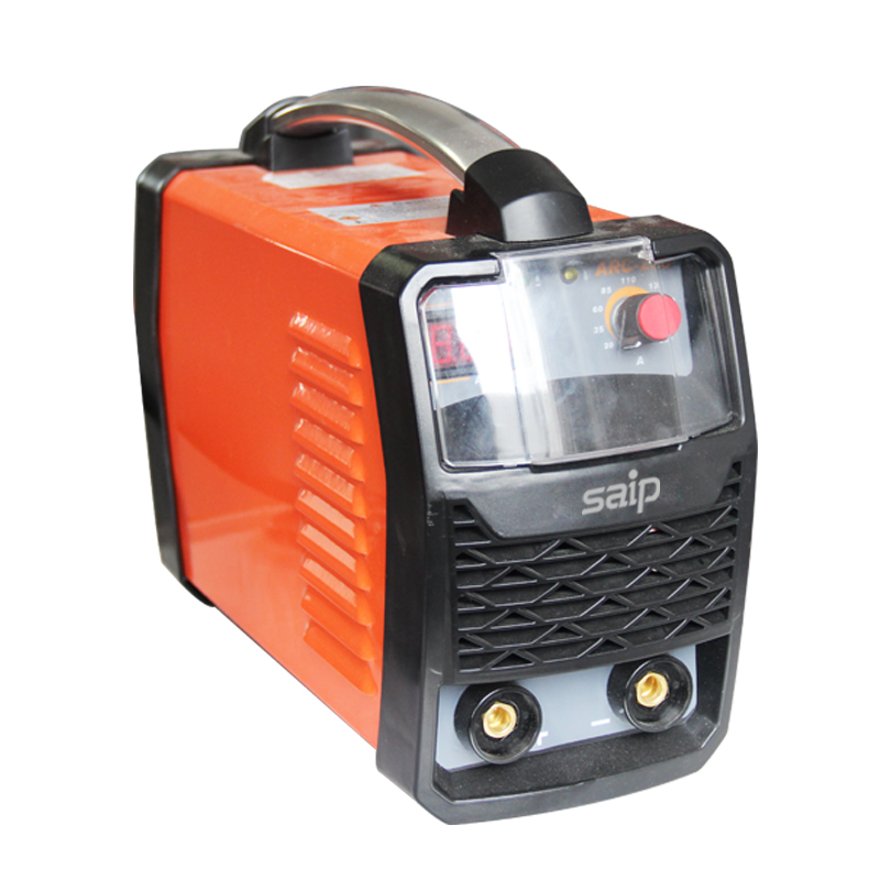 SAIPWELL MADE IN ITALY WELDING MACHINES