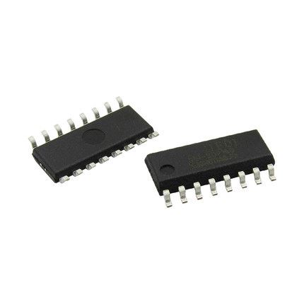 (Electronic Components)STC11F01-35I-SOP16G