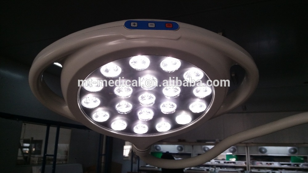 LED surgical medical exam Light led bulbs lampara quirofano leds